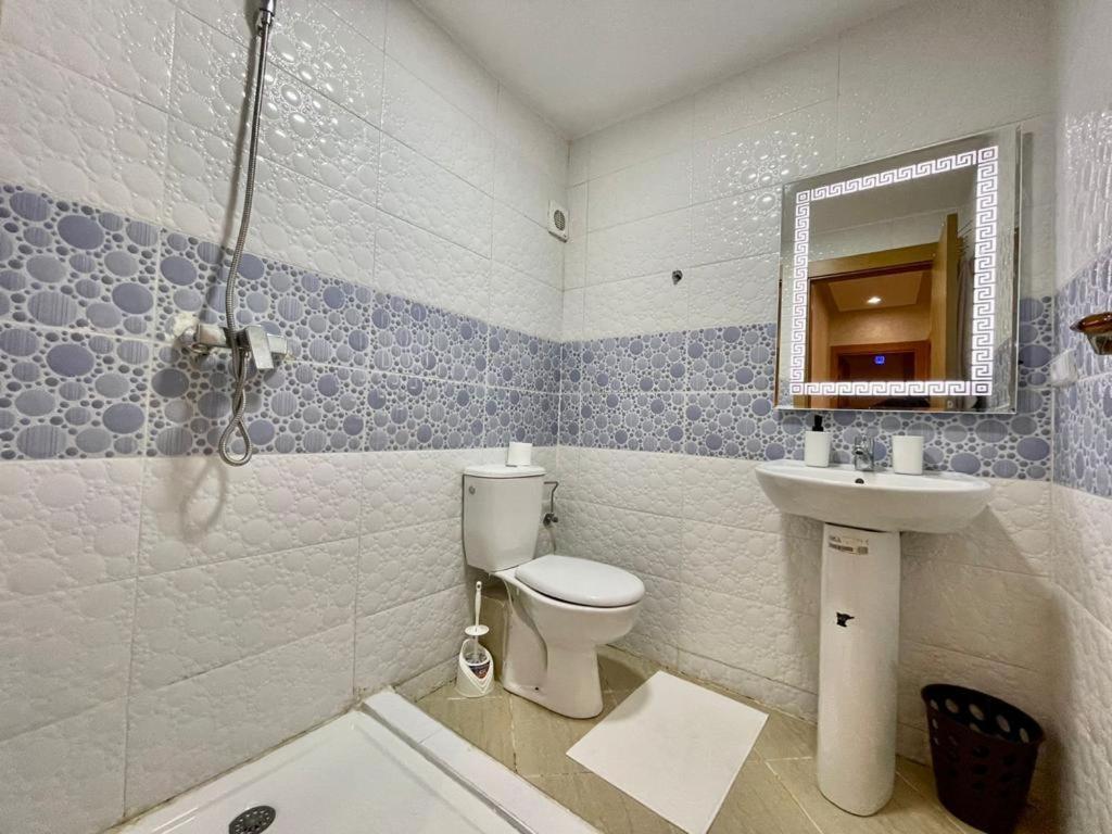 Appartement Les Soeurs Marrakesh