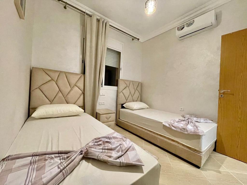 Apartment Les Soeurs