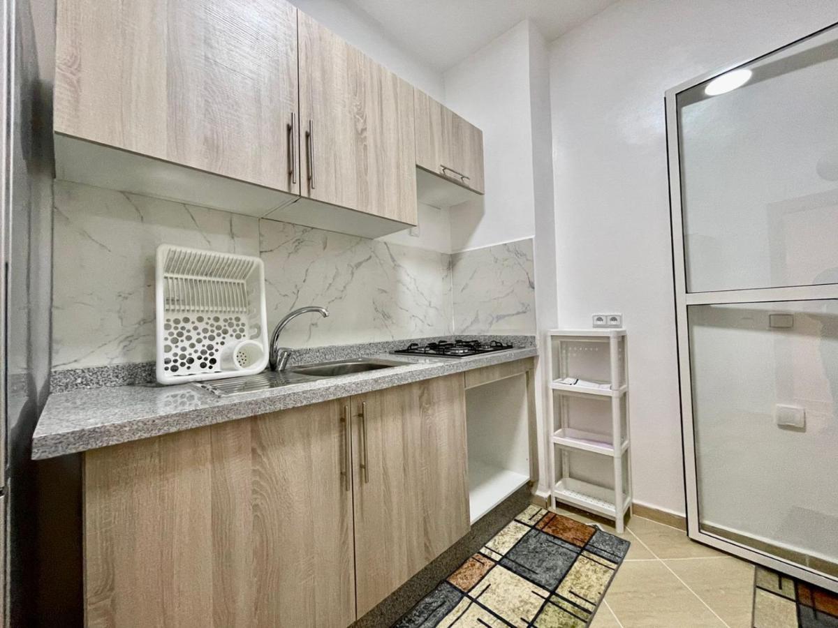 Apartment Les Soeurs *